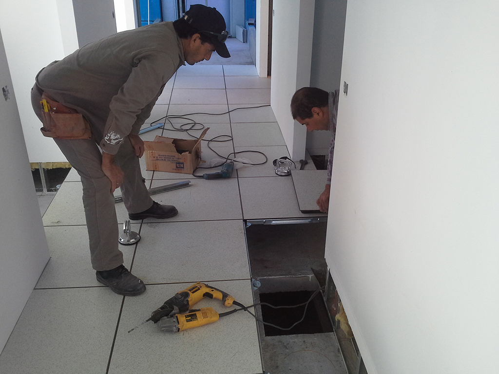 revestimiento laminado 1