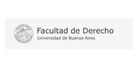 facultad de derecho