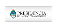 presidencia de la nacion