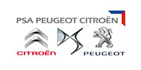 psa peugeot citroen